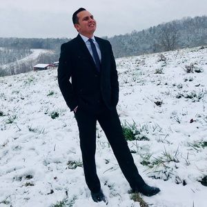 Meet your Posher, Francisco